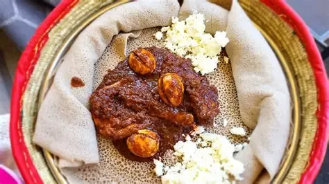 Doro Wat