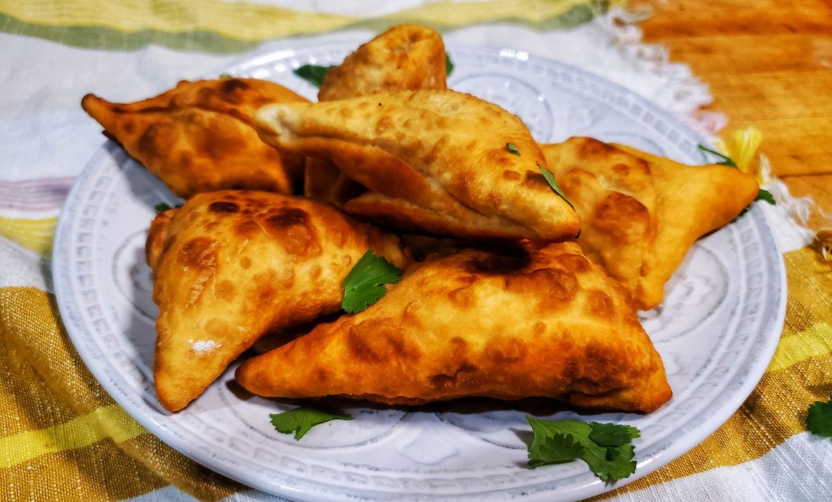 Sambusa