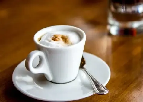 Macchiato